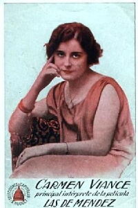 Las de Méndez (1927)