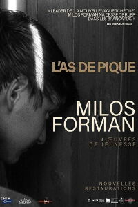 L'As de pique (1964)