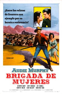 Las defensoras (1957)