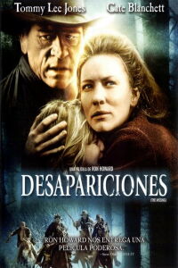 Las desapariciones (2003)