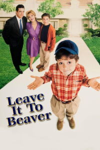 Las desventuras de Beaver (1997)