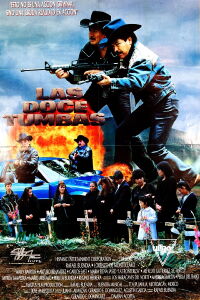 Las doce tumbas (1990)