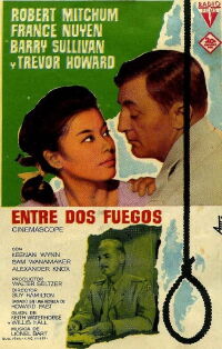 Las dos caras de la ley (1964)