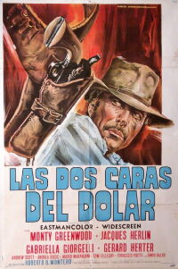 Las dos caras del dólar (1967)
