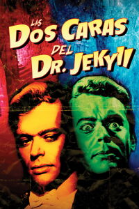 Las dos caras del Dr.Jekyll (1960)