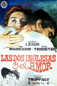 Las dos inglesas y el amor (1971)