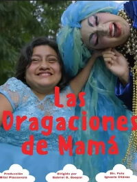 Las dragaciones de mamá (2019)