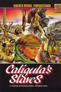 Las esclavas de Calígula (1984)