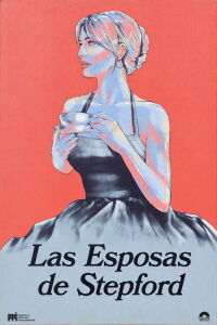 Las esposas de Stepford (1975)