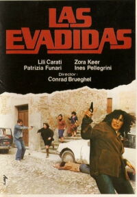 Las evadidas (1978)