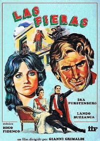 Las fieras (1971)