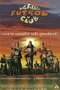 Las Fieras Fútbol Club (2005)