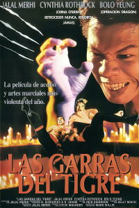Las garras del tigre (1991)