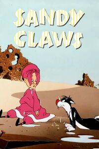 Las garras en la arena (1955)