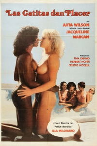 Las gatitas dan placer (1983)