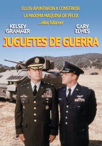 Las Guerras Del Pentágono (1998)