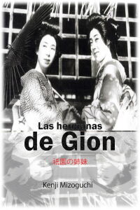 Las hermanas de Gion (1936)