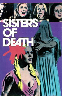 Las Hermanas de la Muerte (1976)