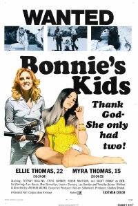 Las hijas de Bonnie (1973)