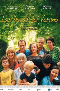 Las horas del verano (2008)