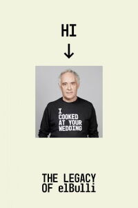Las huellas de elBulli (2021)
