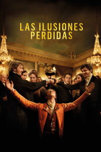 Las ilusiones perdidas (2021)