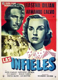 Las infieles (1953)