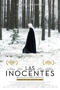 Las inocentes (2016)