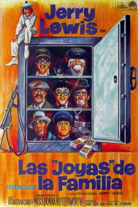 Las joyas de la familia (1965)