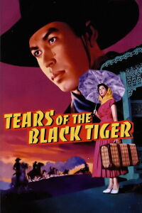 Las lágrimas del Tigre Negro (2000)