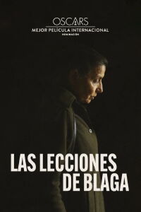 Las lecciones de Blaga (2024)