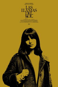 Las llamas del sol (2019)