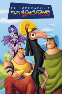 Las locuras del emperador (2000)