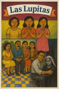 Las Lupitas (1984)