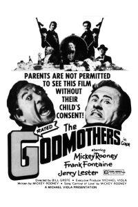 Las madrinas (1973)