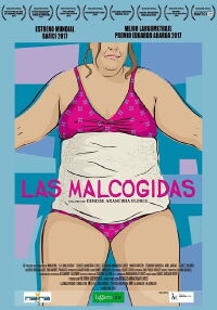 Las malcogidas (2017)