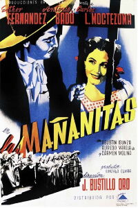 Las mañanitas (1948)