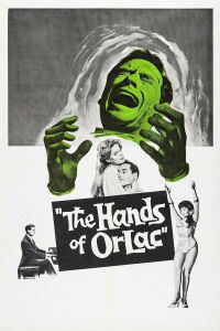 Las manos de Orlac (1960)