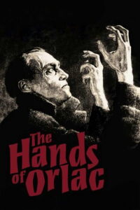 Las manos de Orlac (1924)