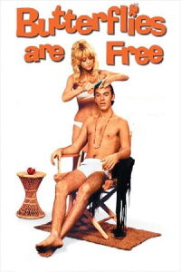 Las mariposas son libres (1972)