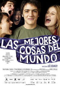 Las mejores cosas del mundo (2010)
