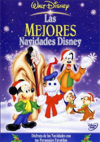 Las Mejores Navidades Disney (2005)
