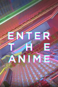 Las mentes del anime (2019)