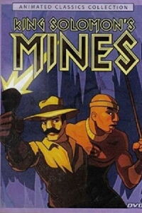 Las Minas del Rey Salomón (1986)
