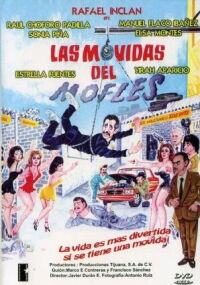 Las movidas del mofles (1987)