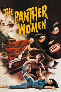 Las mujeres panteras (1967)