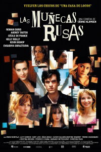 Las muñecas rusas (2005)