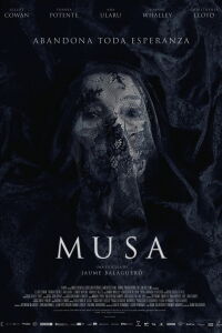 Las musas del diablo (2017)