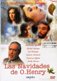 Las Navidades de O. Henry (1996)