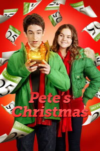 Las Navidades de Pete (2013)